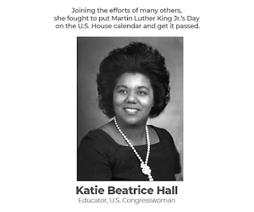 How Did 'MLK DAY' Become a National Holiday?