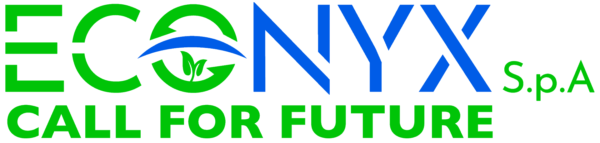 Logo Econyx - Torna alla Home