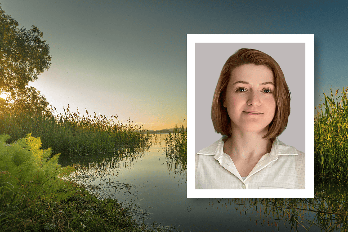 Advancing Environmental Excellence with Alexis Sidari, P.E., Senior Engineer at EDGE