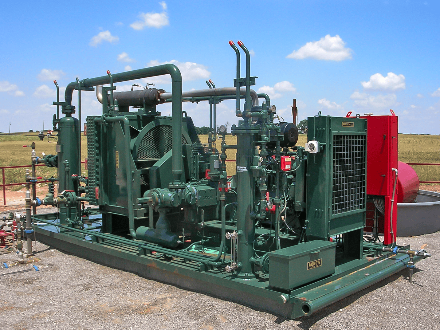 Could Your Emissions Reduction Project Qualify for TERP Funding?