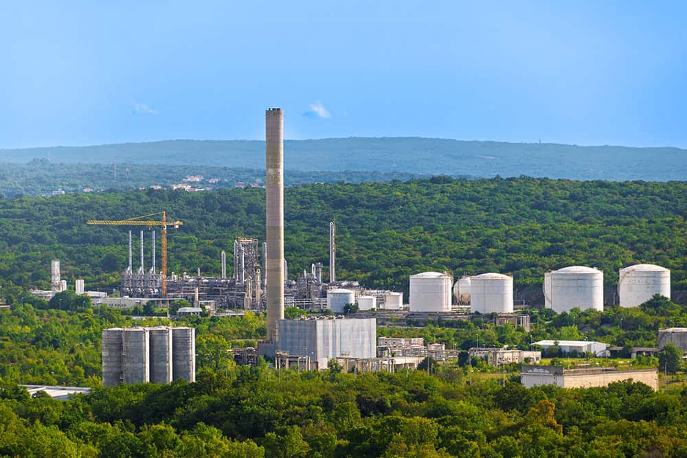 Understanding EPCRA TRI Reporting and Pollution Prevention Planning