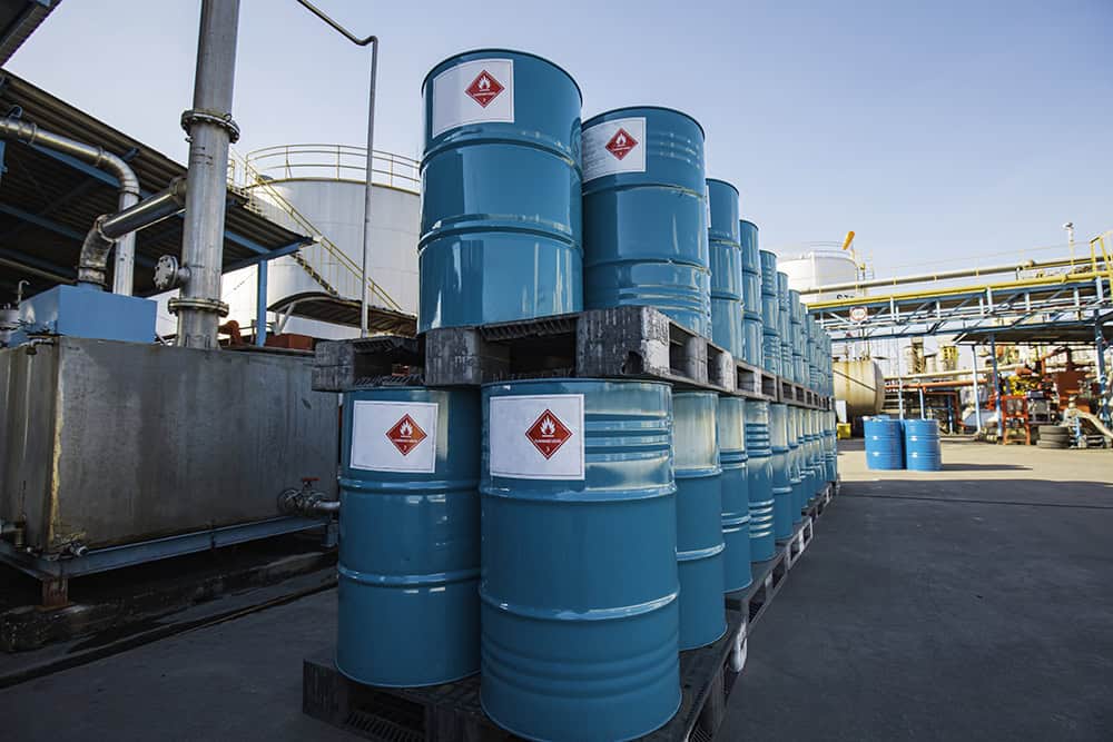 EPA Hazardous Waste Reporting Update: Transition from H141 to New S-Codes