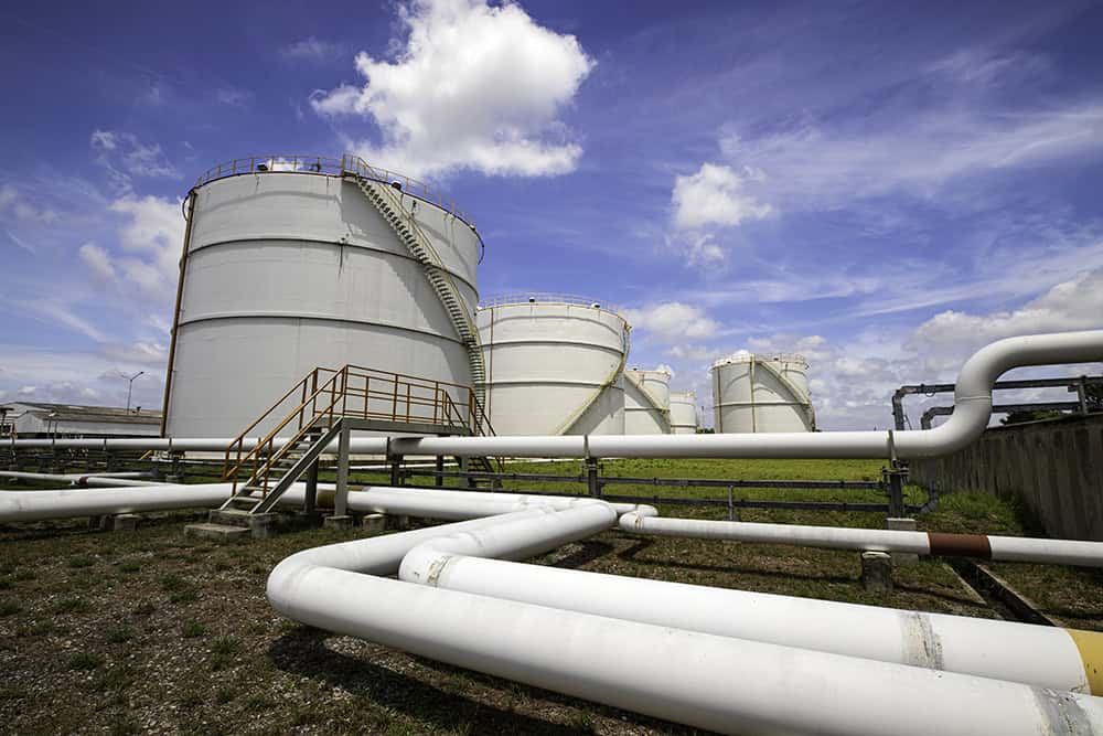 Is Your Storage Tank DOT/PHMSA Regulated?