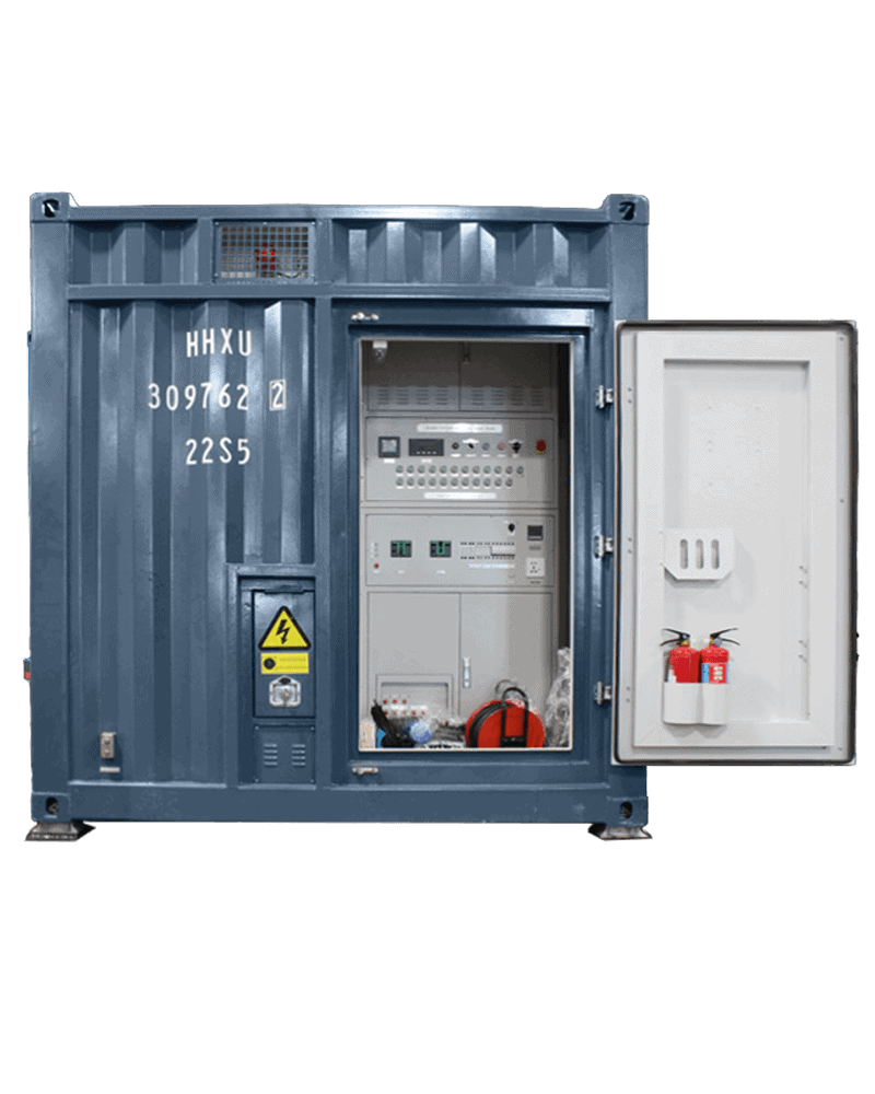 Eagle Eye Power Solutions Talon Apex Control Door Open
