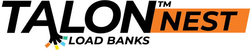 Eagle Eye Power Solutions Talon Nest Load Banks Logo