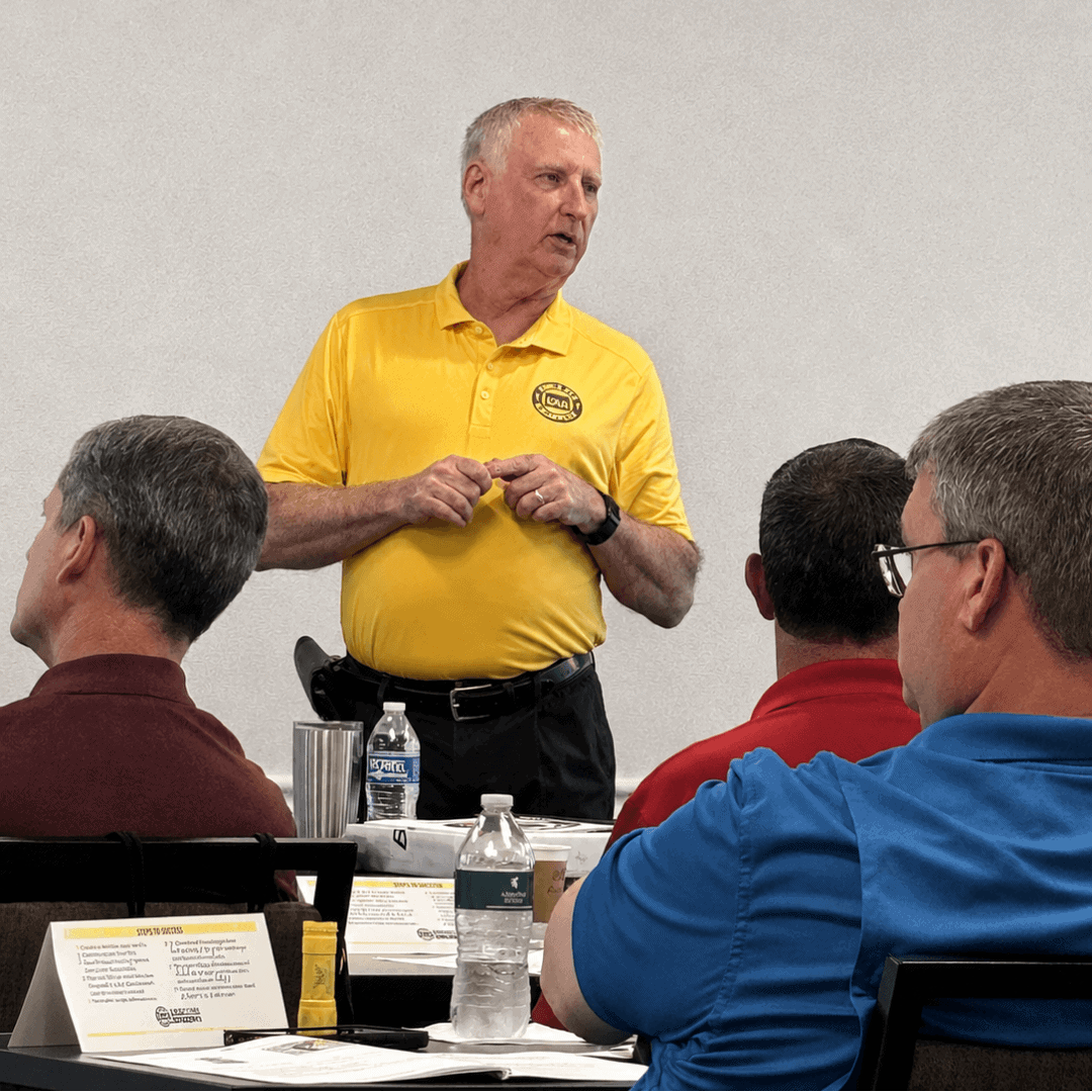Eagle Eye Power Solutions Talon Edge Load Bank – Wiring