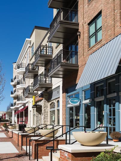 Alpharetta City Center, Alpharetta, GA Image 1