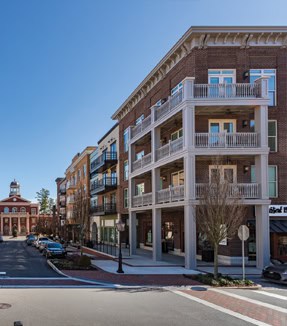 Alpharetta City Center, Alpharetta, GA Image 2
