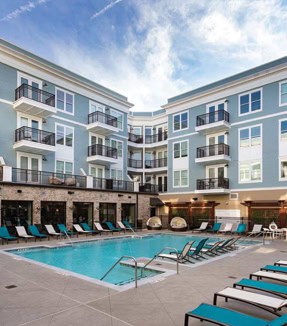 Alpharetta City Center, Alpharetta, GA Image 3