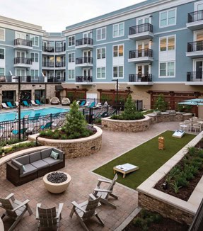 Alpharetta City Center, Alpharetta, GA Image 4