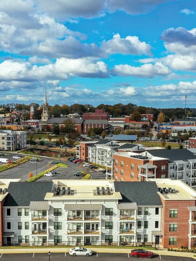 Lawrenceville South Lawn, Lawrenceville, GA Image 1