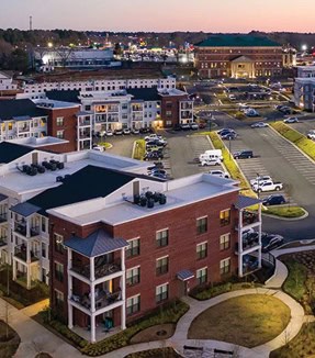 Lawrenceville South Lawn, Lawrenceville, GA Image 4