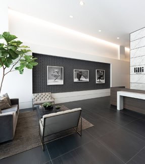 LILLI MIDTOWN, Atlanta, GA Image 2