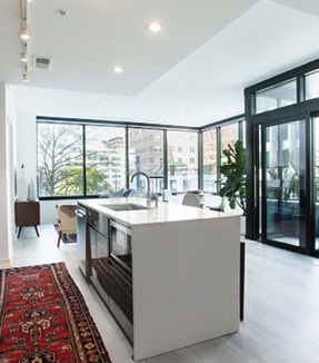 LILLI MIDTOWN, Atlanta, GA Image 3