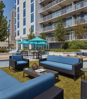 The Mix at Georgia State, Atlanta, GA Image 3