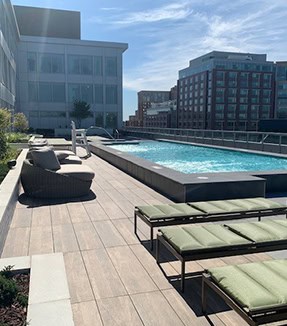 The Foundry, Alexandria, VA Image 2