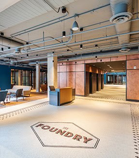 The Foundry, Alexandria, VA Image 3