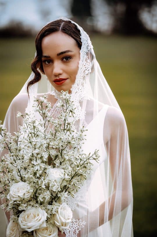 Mariage d’inspiration Downton Abbey Mariage d'inspiration Downton Abbey