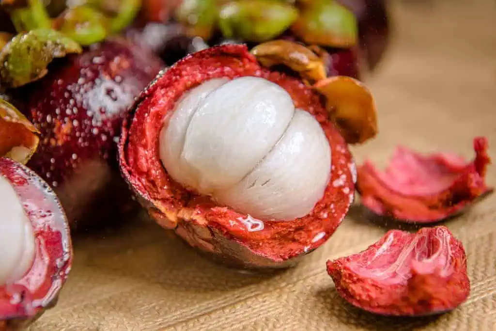Mangostim