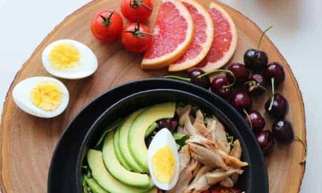 Dieta com hipotireoidismo