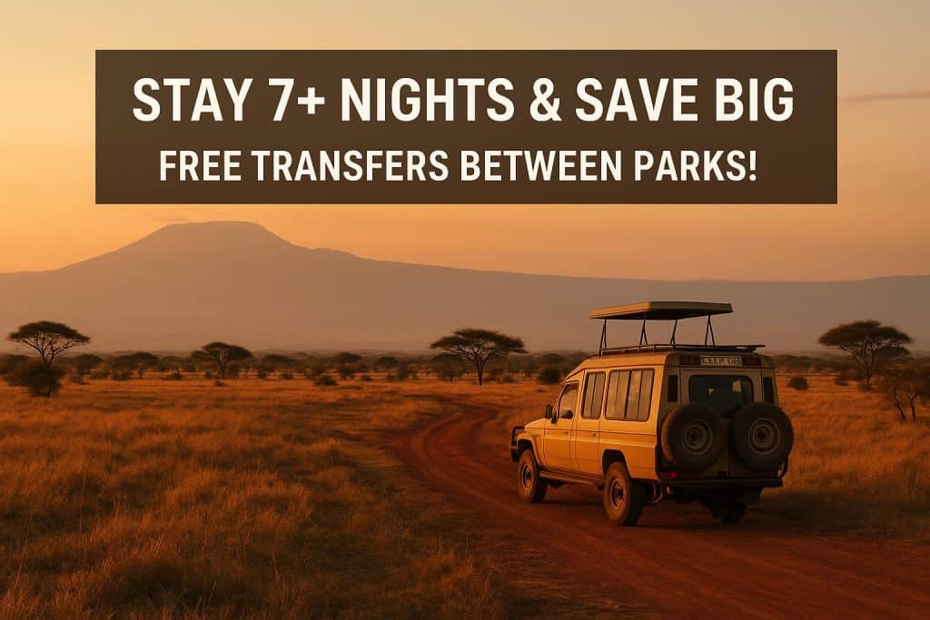 STAY LONGER, EXPLORE MORE