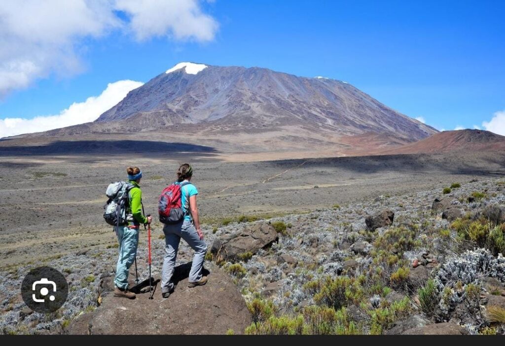 Mount Kilimanjaro — Complete Climbing Guide