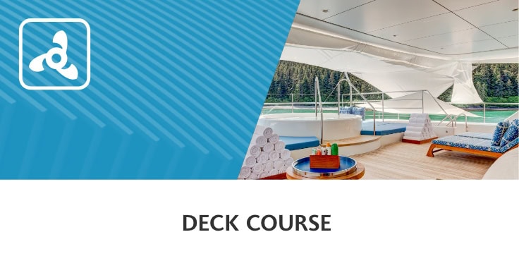 Deck Coure