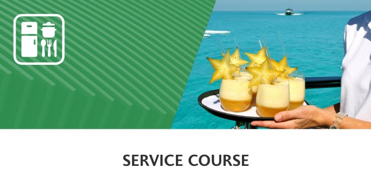Service Coure