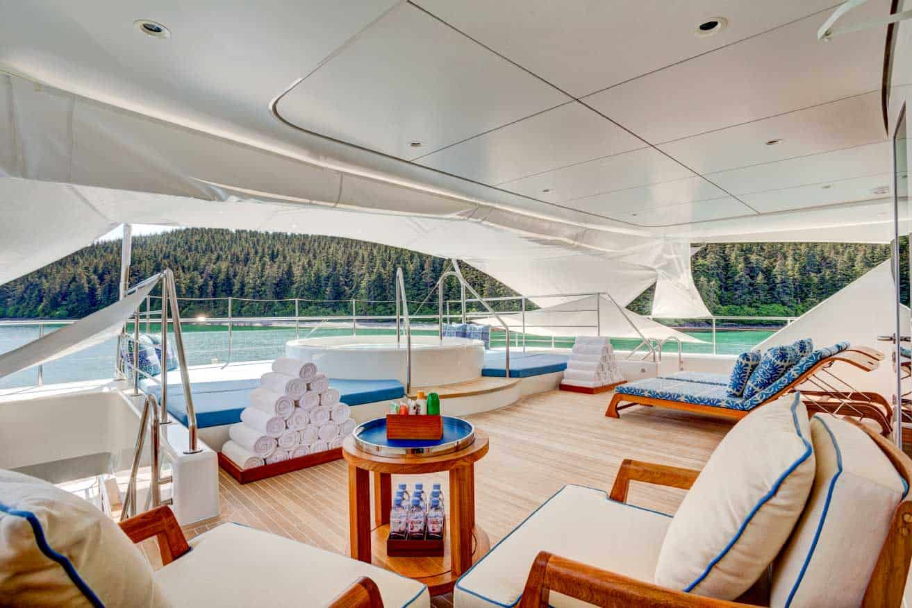 Deck department image