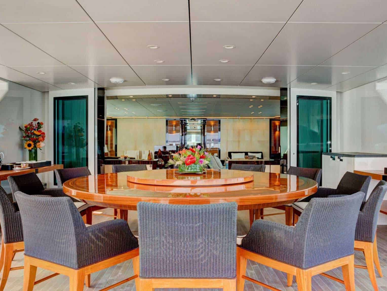 Deck department image