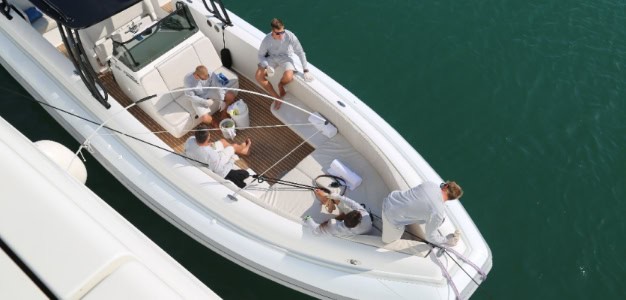 Revolutionizing Superyacht Crew Career Advancement