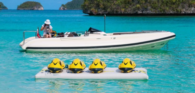 Do you want to take your Superyacht career to the next level? 
