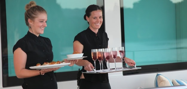 The Quick and Easy Guide to Superyacht Interior Careers