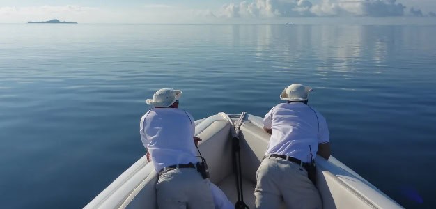 This Is The Best Way To Advance A Career In Yachting For Free