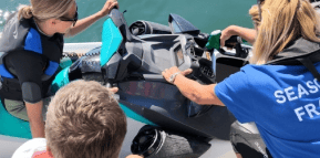 The Importance of Professional Training in the Superyacht Industry