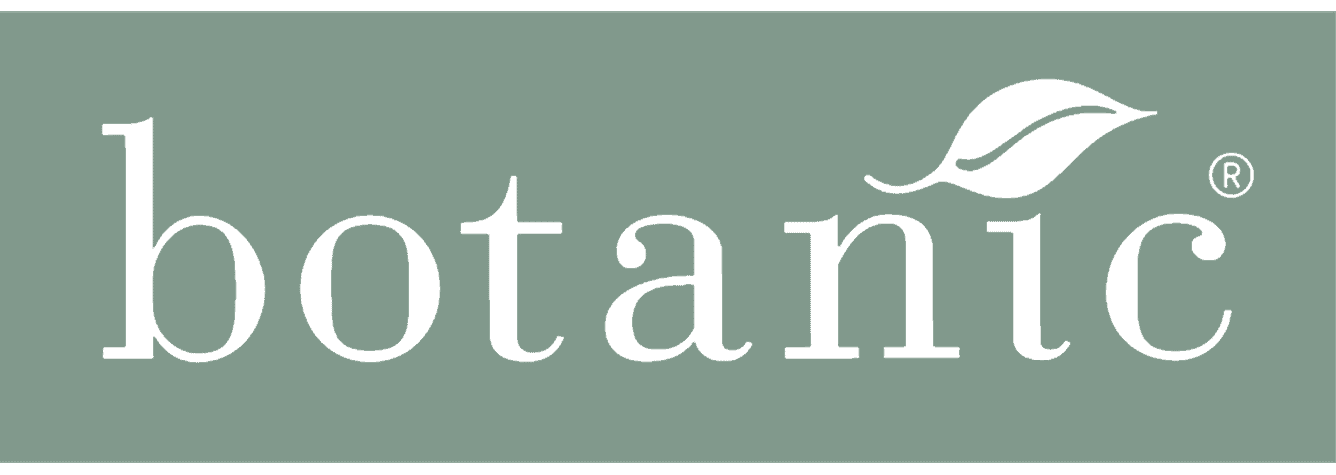 Logo horizontal Botanic