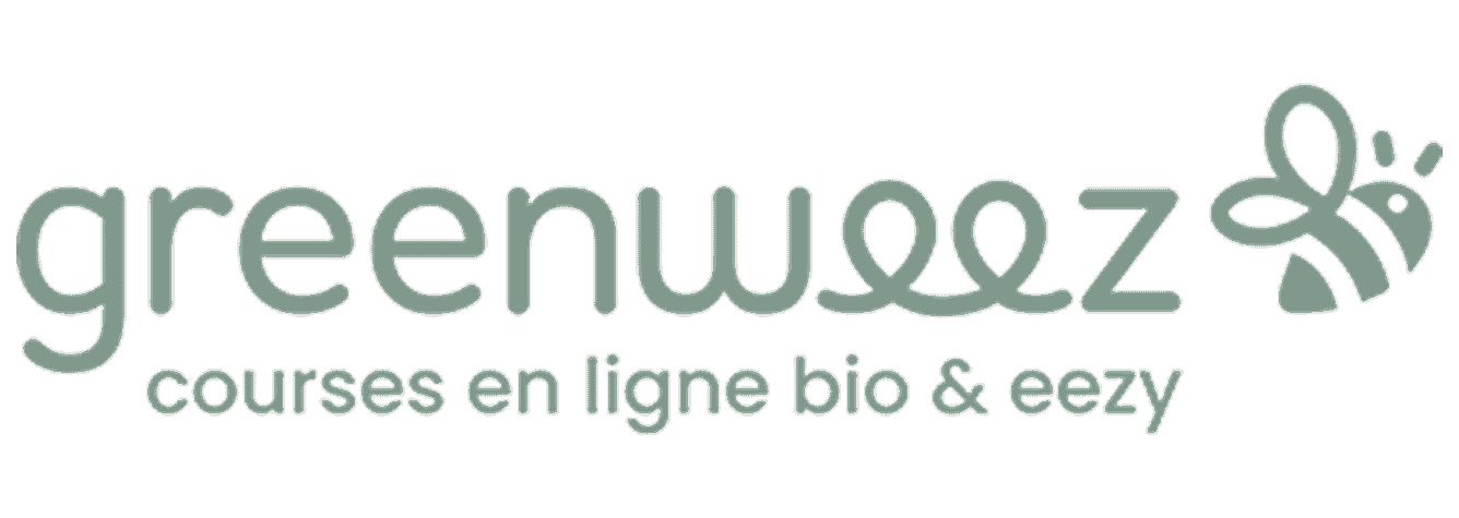 Logo horizontal Greenweez