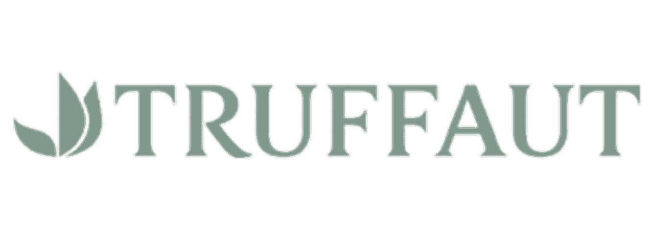 Logo horizontal Truffaut