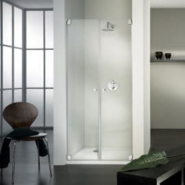 HSK Dusche weis