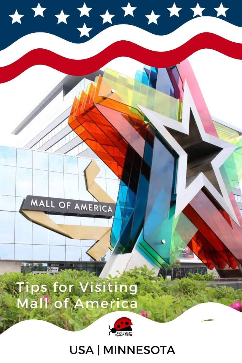 Everything to Know BEFORE You Visit Mall of America