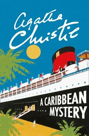 caribbean mystery