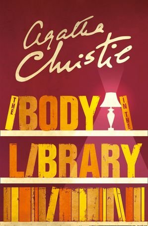 the body in the library