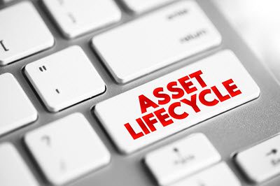 Asset Lifecycle