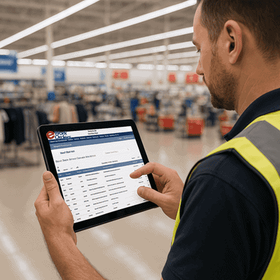 retail facilities maintenance management