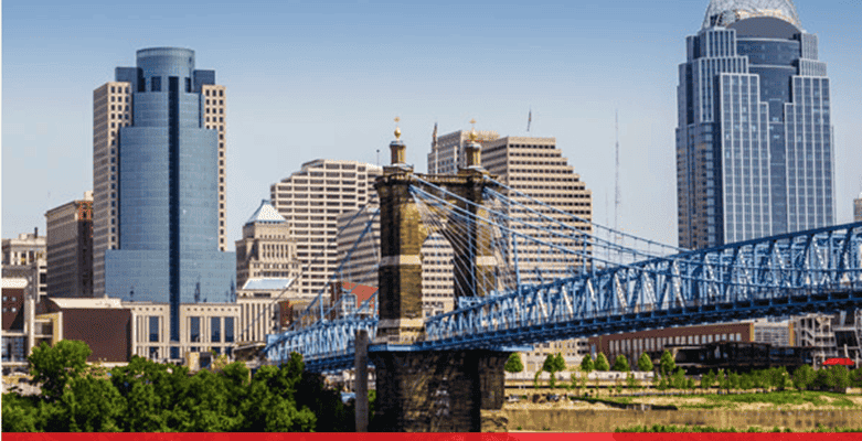 Cincinnati Facilities Maintenance Expo for maintenance and facilities managers. eWorkOrders CMMS customers.