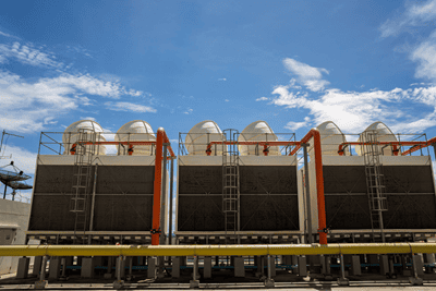 Cooling Tower Tips