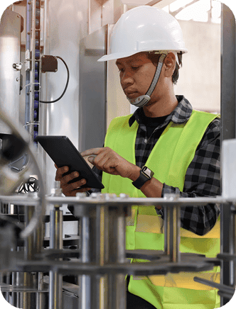 Enterprise Asset Management