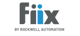 Fiix competitosr logo used for comparison.