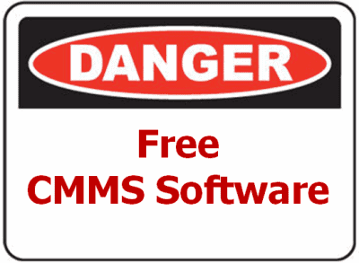 Free CMMS
