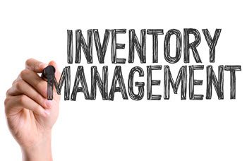Inventory Management